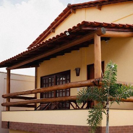 Vila Dos Poetas - 02 Quartos - Gd باريرينهاس المظهر الخارجي الصورة
