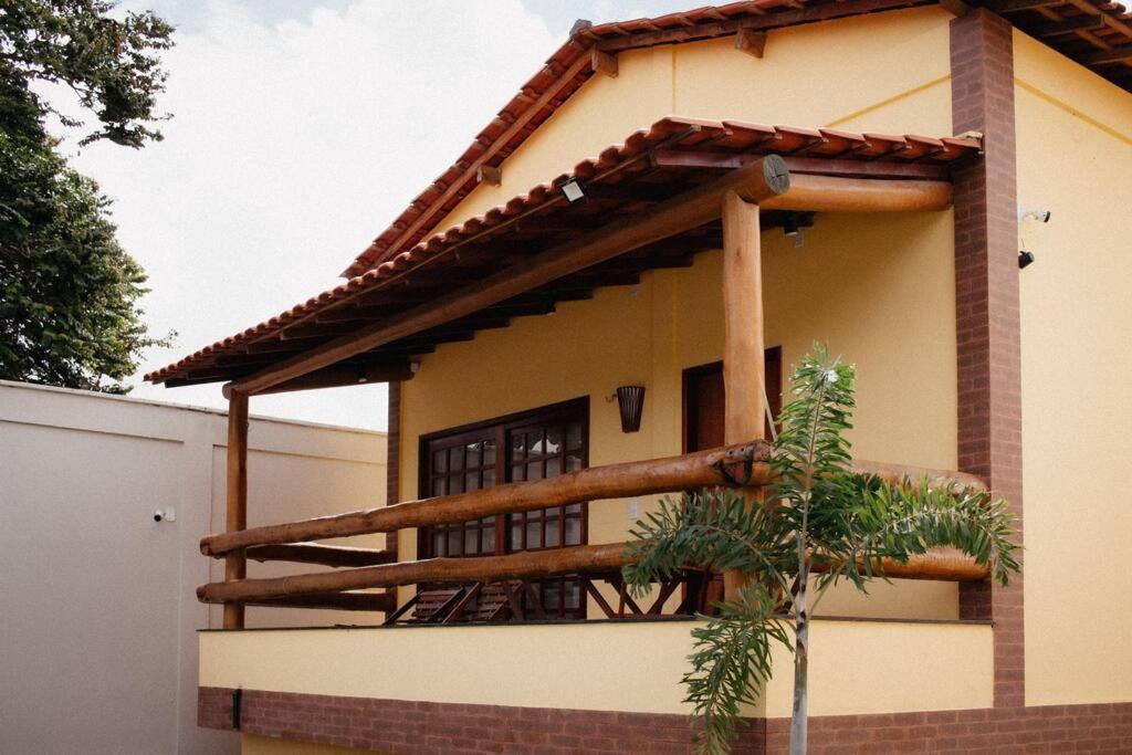 Vila Dos Poetas - 02 Quartos - Gd باريرينهاس المظهر الخارجي الصورة